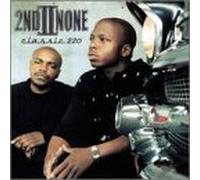 2nd II None - Classic 220
