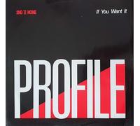2nd II None - If You Want It (Remixes)