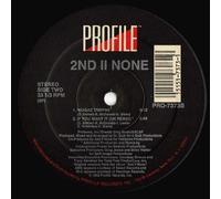 2nd II None - Let the Rhythm Take You