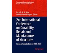2nd International Conference on Advanced Joining Processes-ajp 2021: Selected Contributions of Drms 2025