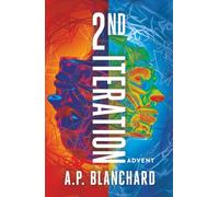 2nd Iteration: A Hard Sci-Fi Neurothriller Where Memory and Technology Collide