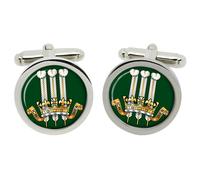 2nd King Edward Vii's Proprio Gurkha Fucile, Britannico Army Gemelli IN Scatola