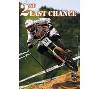2nd Last Chance [Edizione: Regno Unito]