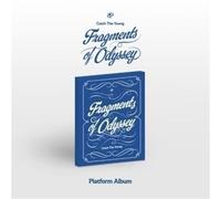 Audio Digital Download Catch The Young - 2Nd Mini Album [Catch The Young : Fragm
