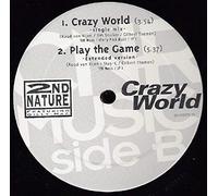 2nd Nature - Crazy World