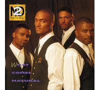 2nd Nature - What Comes Natural
