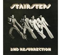 Stairsteps 2nd Resurrection RSD