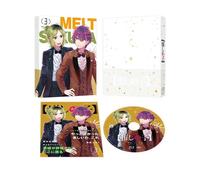 2Nd Season 3 (Blu-ray) Akasaka Aka