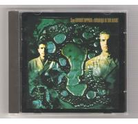 2nd Secret Affair - Running in the night (1990)