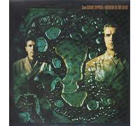 2nd Secret Affair - Running in the night (1990)