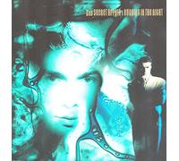 2nd Secret Affair - Running in the night (1990) / Vinyl single [Vinyl-Single 7'']