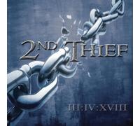 2nd Thief Band - 2nd Thief-3: 4: 18
