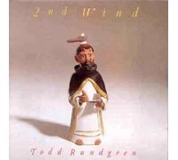 2nd Wind by Todd Rundgren (1990-07-02)