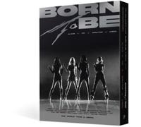 2nd world tour [born to be] in seoul blu-ray