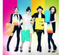 2NE1 - SCREAM - 2NE1