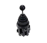 2NO 4 Position Momentary Type Monolever Joystick Switch Cross Button Switches CS-402