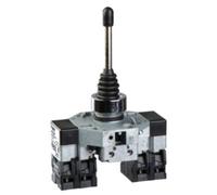 2NO XD2GA8241 Harmony Manipolatore Bidirezionale