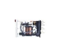 2P 12A 230V AC Harmony Relays RXM2AB2P7 relè miniatura
