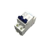 2P 63A DC 440V Circuit breaker MCB NWPNLXEA