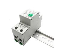 2P 63A Rail WiFi Interruttore Smart Timer Switch Relay Telecomando con Home Voice