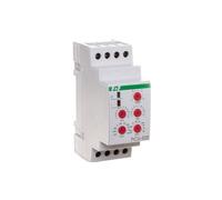 2P 8A 0,1sek-576h relè temporizzato 12-264V AC/DC PC PC PC