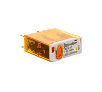 2P 8A 230V Relè AC Display Pulsante LED 46.52.8.230.0054