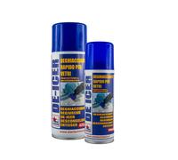 2P Deghiacciante rapido spray per vetri lunotti auto rimuove inibitore ghiaccio