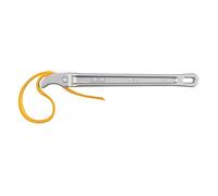 2P LLAVE DE CORREA F/PLASTIC