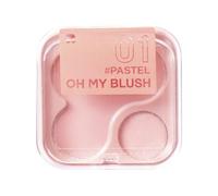 2P ORIGINAL - Oh My Blush 01 Pastel
