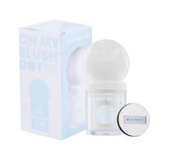 2P ORIGINAL - Oh My Blush Dot Skin Tint 02 Cloud Blue