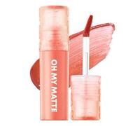 2P ORIGINAL - Oh My Matte Cloud Lip Tint OMM03