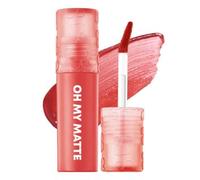 2P ORIGINAL - Oh My Matte Cloud Lip Tint OMM04