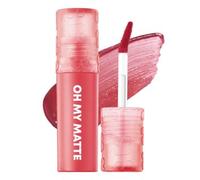 2P ORIGINAL - Oh My Matte Cloud Lip Tint OMM05