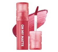 2P ORIGINAL - Oh My Matte Cloud Lip Tint OMM06