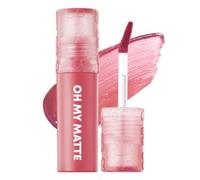 2P ORIGINAL - Oh My Matte Cloud Lip Tint OMM07