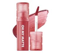 2P ORIGINAL - Oh My Matte Cloud Lip Tint OMM08