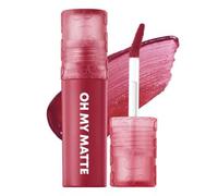 2P ORIGINAL - Oh My Matte Cloud Lip Tint OMM09