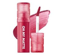 2P ORIGINAL - Oh My Matte Cloud Lip Tint OMM10