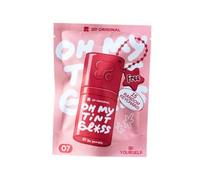 2P ORIGINAL - Oh My Tint Gloss 07 Be Yourself