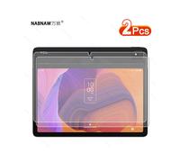 (2P Tab Pro 5G) 2 pellicole protettive in vetro temperato antigraffio HD per TCL Tab 10S 10HD 10L 10 10.1