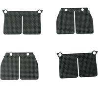2P090-1 SET LAMELLE DI RICAMBIO V-FORCE DELTA 2 KAWASAKI KX 125 K 1998