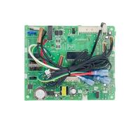 2P206569-3 Accessori For Scheda Di Controllo Unità Interna, Compatibile Con Condizionatori Daikin, Parte Di Regolazione Del Circuito Stampato.