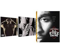 2Pac - 2Pac: Greatest Hits Volume 1-2 with All Eyez on Me