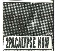 2pac 2pacalypse Now explicit_lyrics (Vinyl LP)