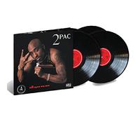 2Pac - All Eyez On Me (4 LP)