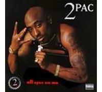 2Pac - All eyez on me By 2Pac (0001-01-01)