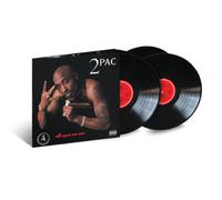 2Pac All Eyez On Me (Vinyl LP) 12" Album Box Set