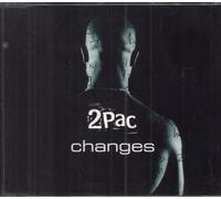 2pac - Changes