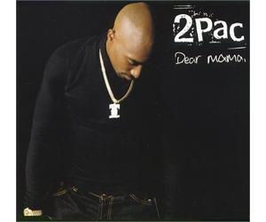 2pac - Dear Mama