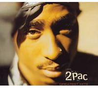 2Pac – Greatest Hits – BMG